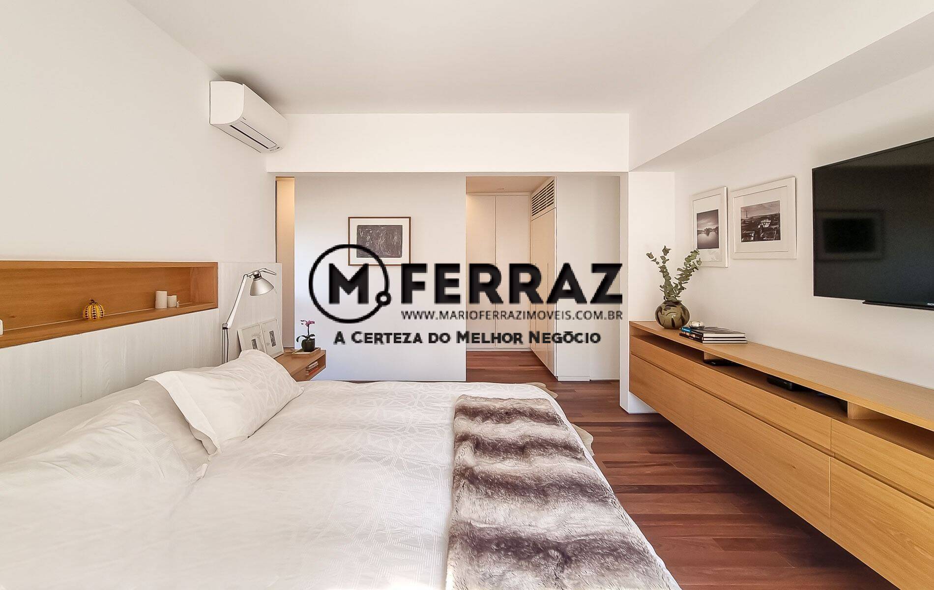 Apartamento à venda com 2 quartos, 195m² - Foto 12