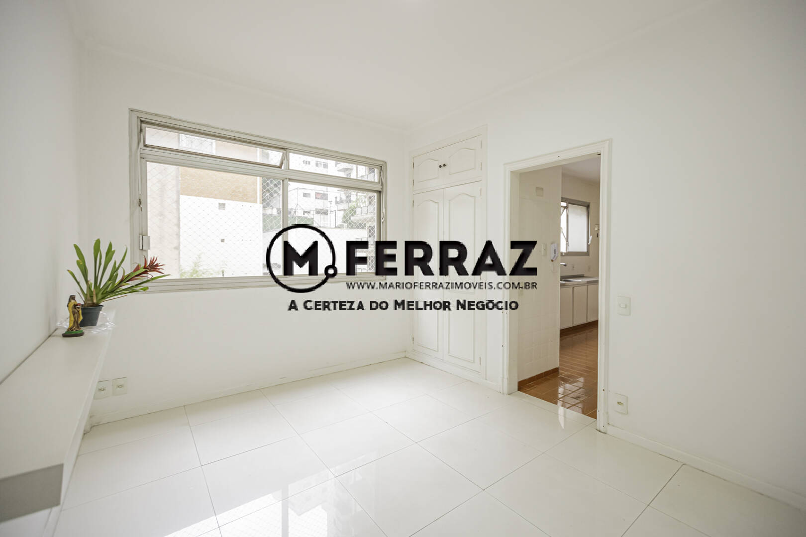 Apartamento à venda com 3 quartos, 294m² - Foto 5