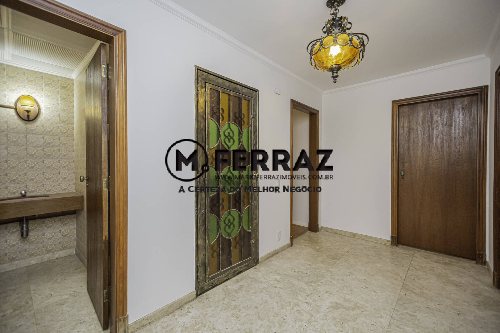 Apartamento para alugar com 3 quartos, 294m² - Foto 5