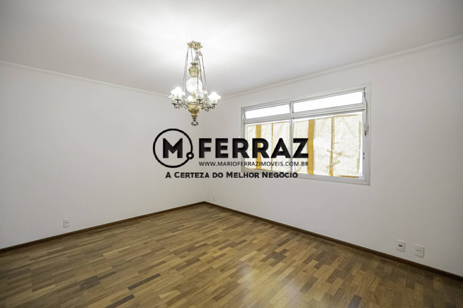 Apartamento para alugar com 3 quartos, 294m² - Foto 4