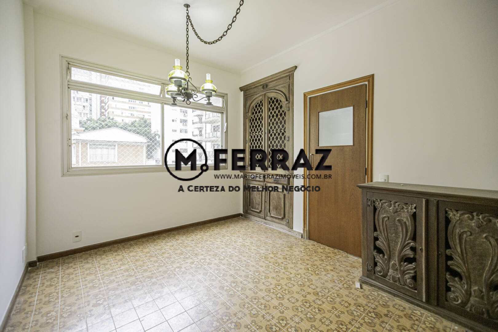 Apartamento para alugar com 3 quartos, 294m² - Foto 6