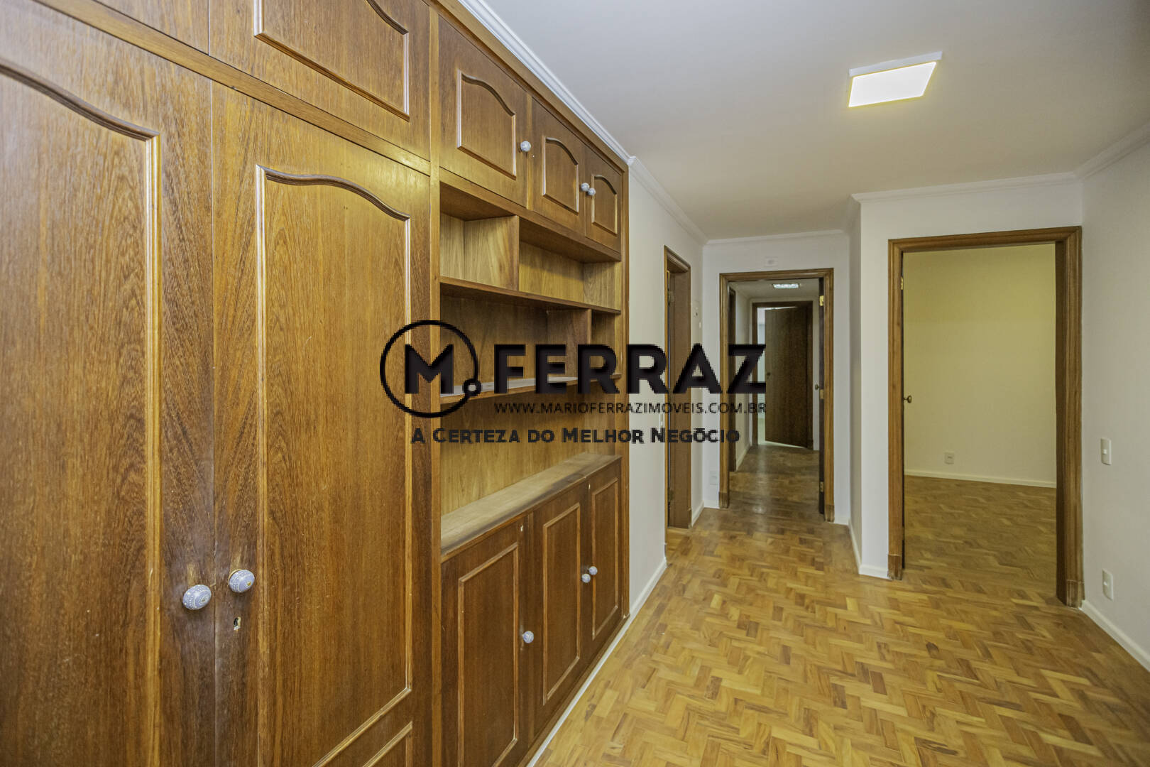 Apartamento para alugar com 3 quartos, 294m² - Foto 12