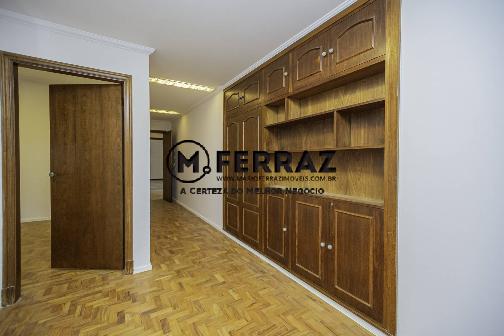 Apartamento para alugar com 3 quartos, 294m² - Foto 15