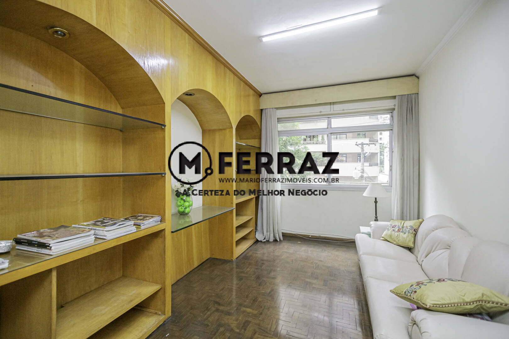 Apartamento à venda com 3 quartos, 294m² - Foto 6