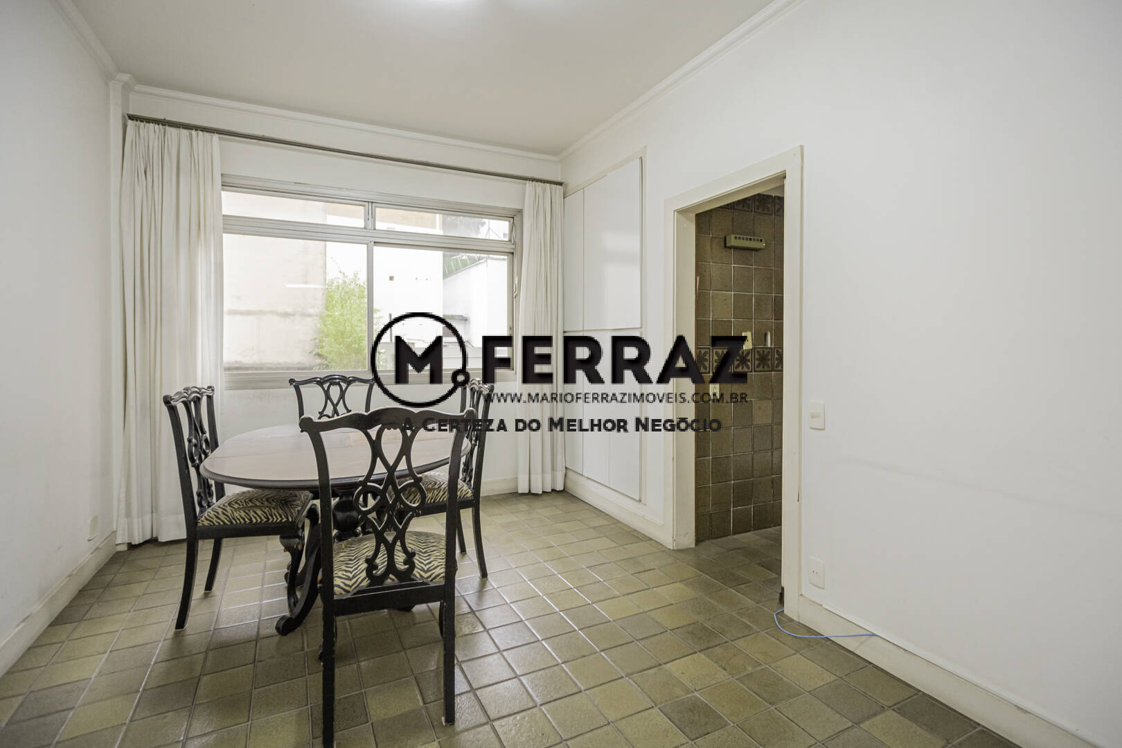 Apartamento à venda com 3 quartos, 294m² - Foto 8