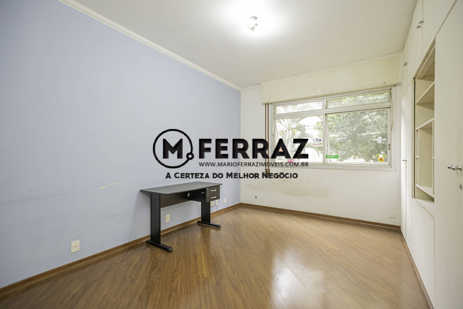 Apartamento à venda com 3 quartos, 294m² - Foto 13