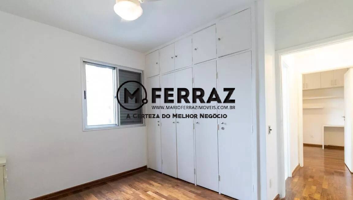 Apartamento à venda com 3 quartos, 136m² - Foto 9