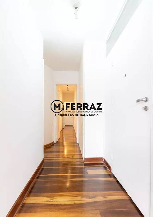 Apartamento à venda com 3 quartos, 136m² - Foto 10