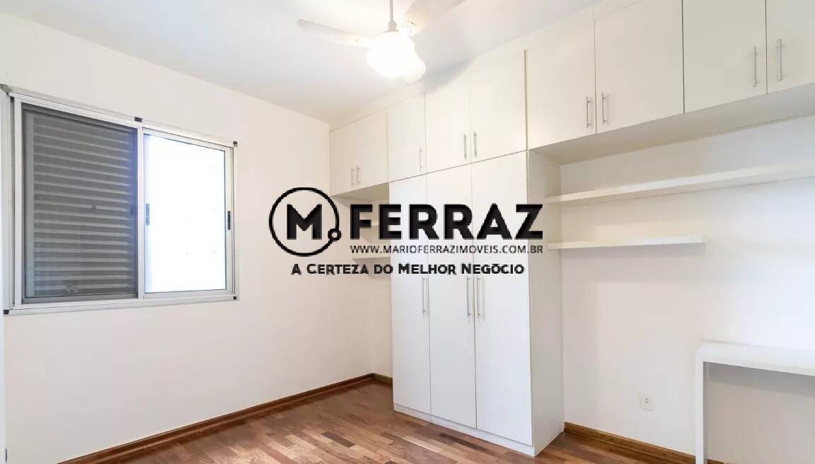 Apartamento à venda com 3 quartos, 136m² - Foto 12