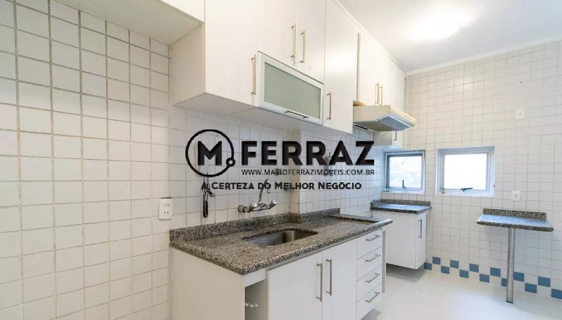 Apartamento à venda com 3 quartos, 136m² - Foto 14