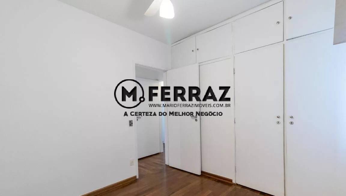 Apartamento à venda com 3 quartos, 136m² - Foto 11