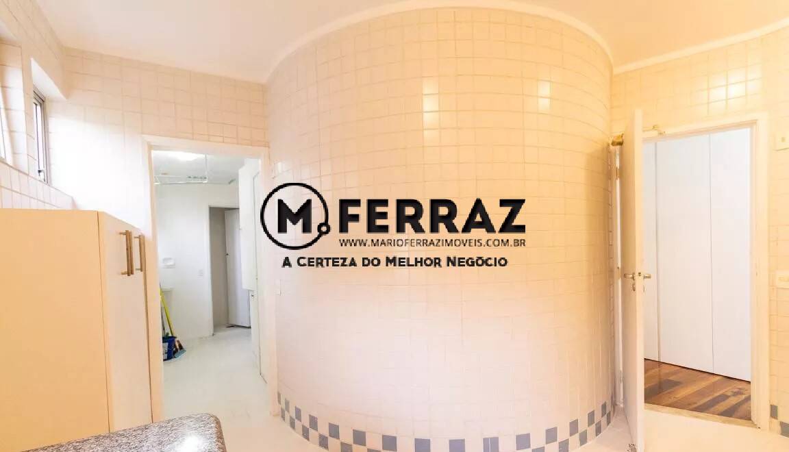 Apartamento à venda com 3 quartos, 136m² - Foto 15