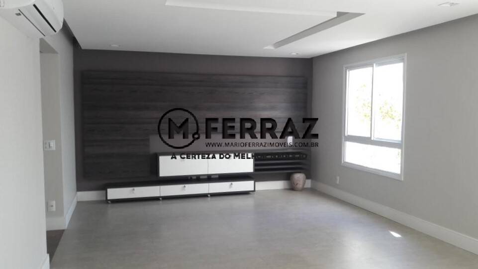 Apartamento à venda com 4 quartos, 222m² - Foto 1