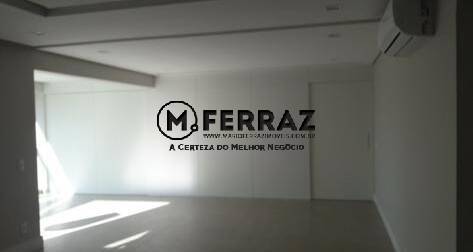 Apartamento à venda com 4 quartos, 222m² - Foto 4