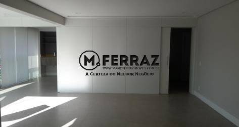 Apartamento à venda com 4 quartos, 222m² - Foto 7