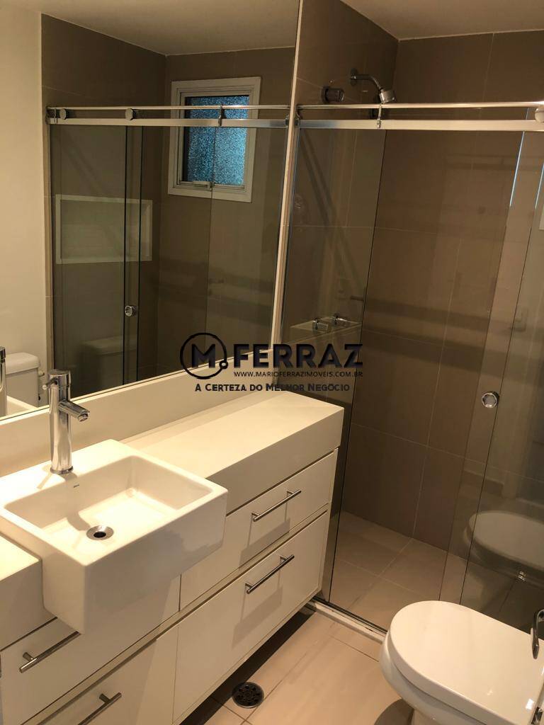 Apartamento à venda com 4 quartos, 222m² - Foto 17