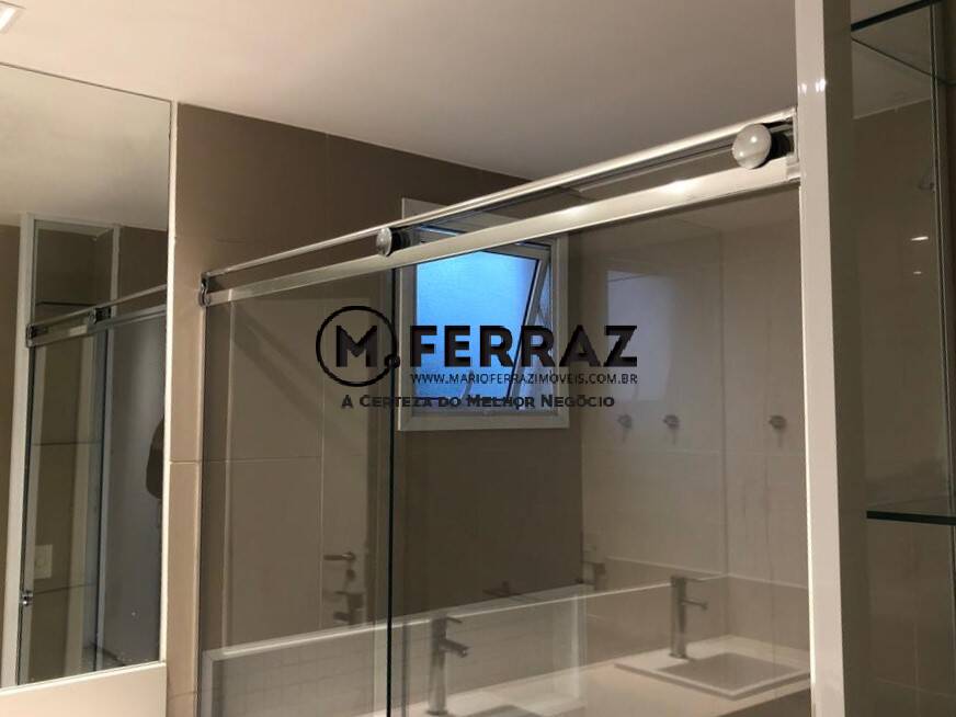 Apartamento à venda com 4 quartos, 222m² - Foto 11