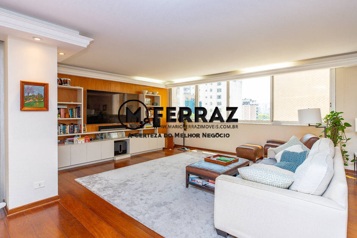 Apartamento à venda e aluguel com 3 quartos, 331m² - Foto 9