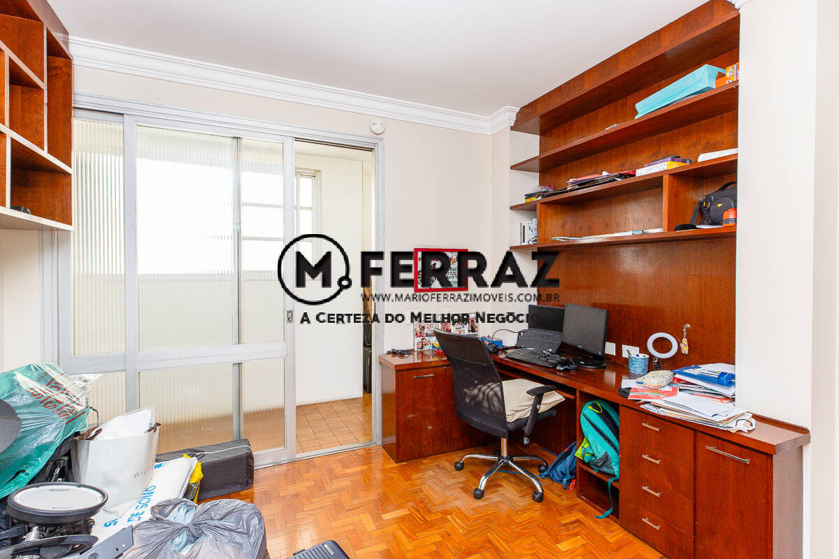 Apartamento à venda e aluguel com 3 quartos, 331m² - Foto 25