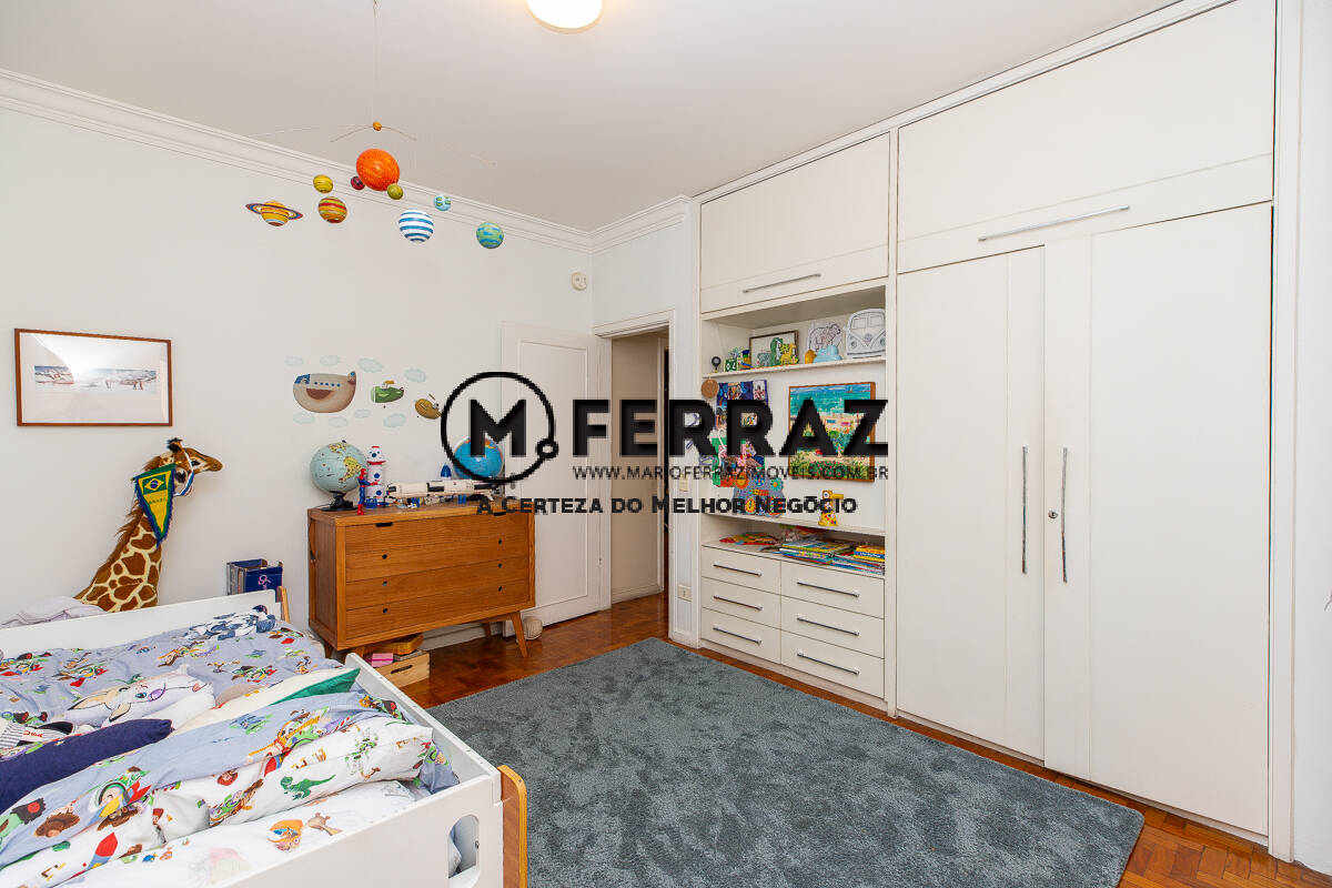 Apartamento à venda e aluguel com 3 quartos, 331m² - Foto 23