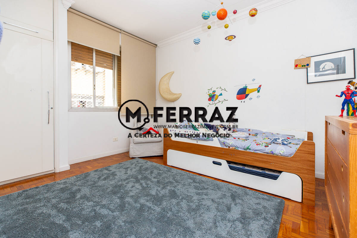 Apartamento à venda e aluguel com 3 quartos, 331m² - Foto 22