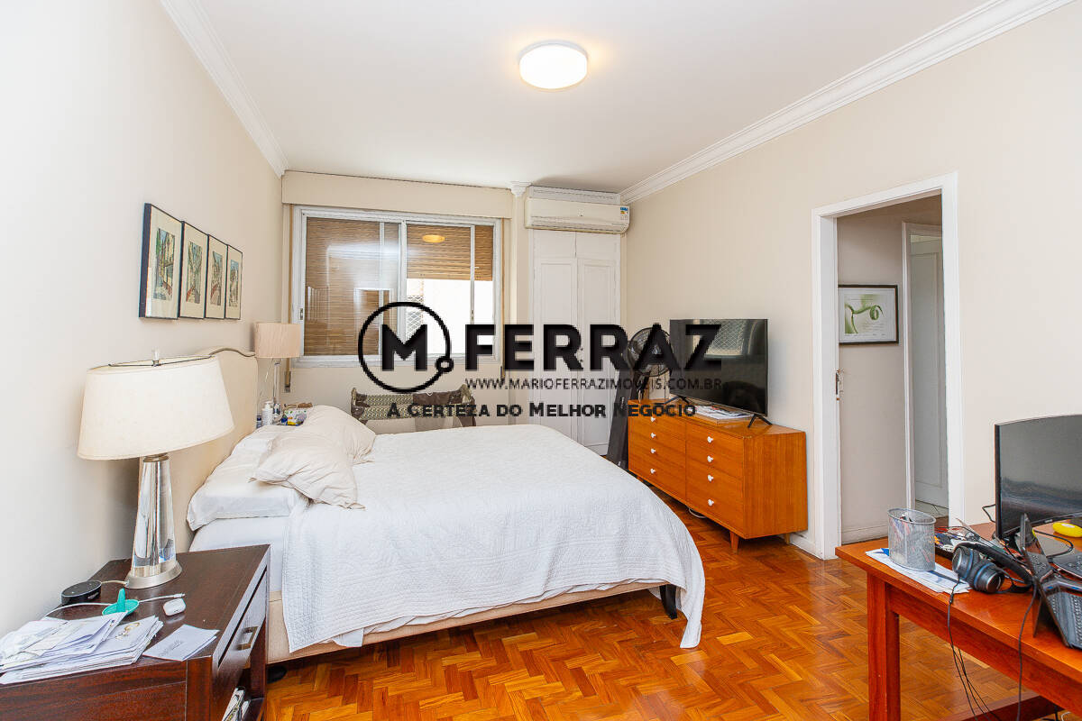 Apartamento à venda e aluguel com 3 quartos, 331m² - Foto 16