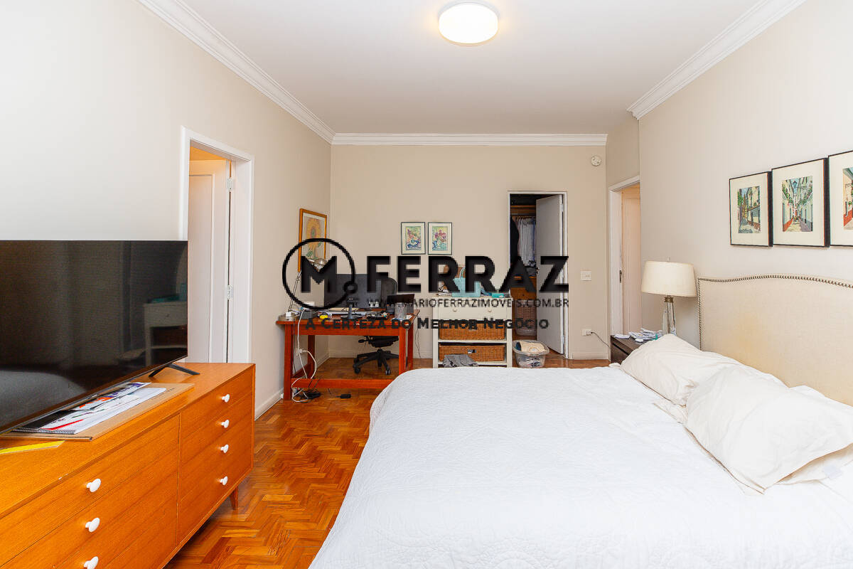 Apartamento à venda e aluguel com 3 quartos, 331m² - Foto 17