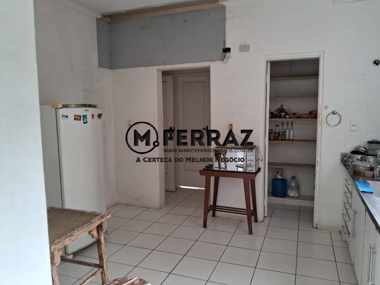 Apartamento à venda com 4 quartos, 170m² - Foto 14