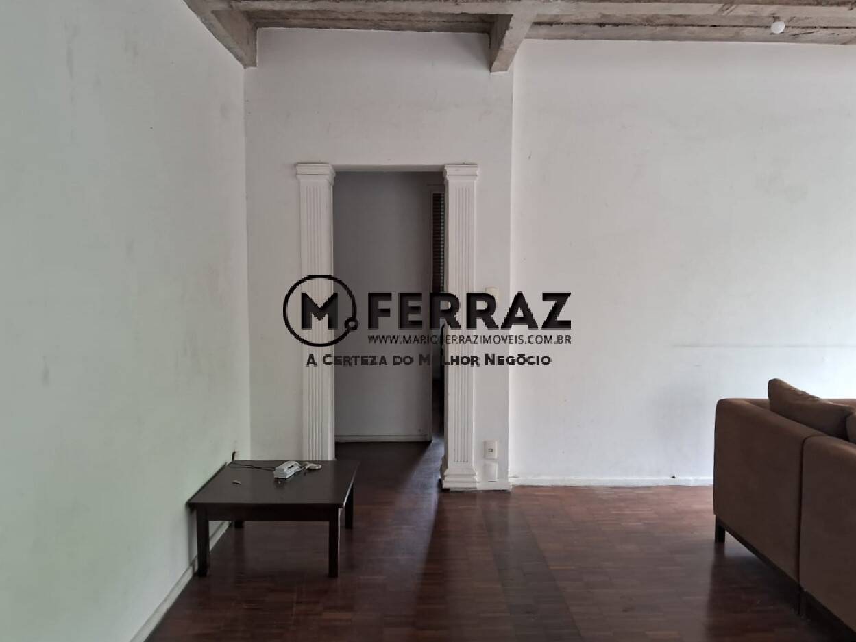 Apartamento à venda com 4 quartos, 170m² - Foto 5