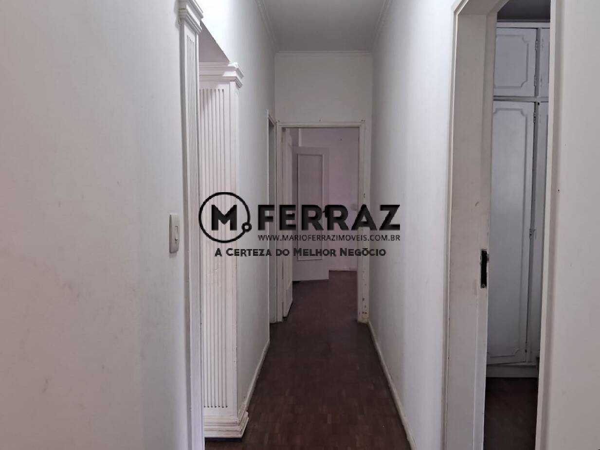 Apartamento à venda com 4 quartos, 170m² - Foto 8