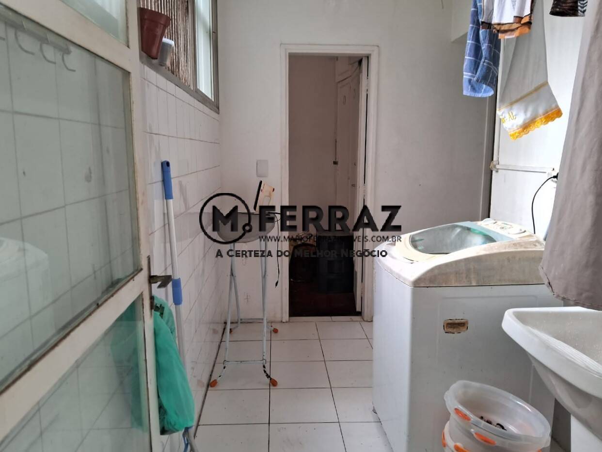 Apartamento à venda com 4 quartos, 170m² - Foto 15