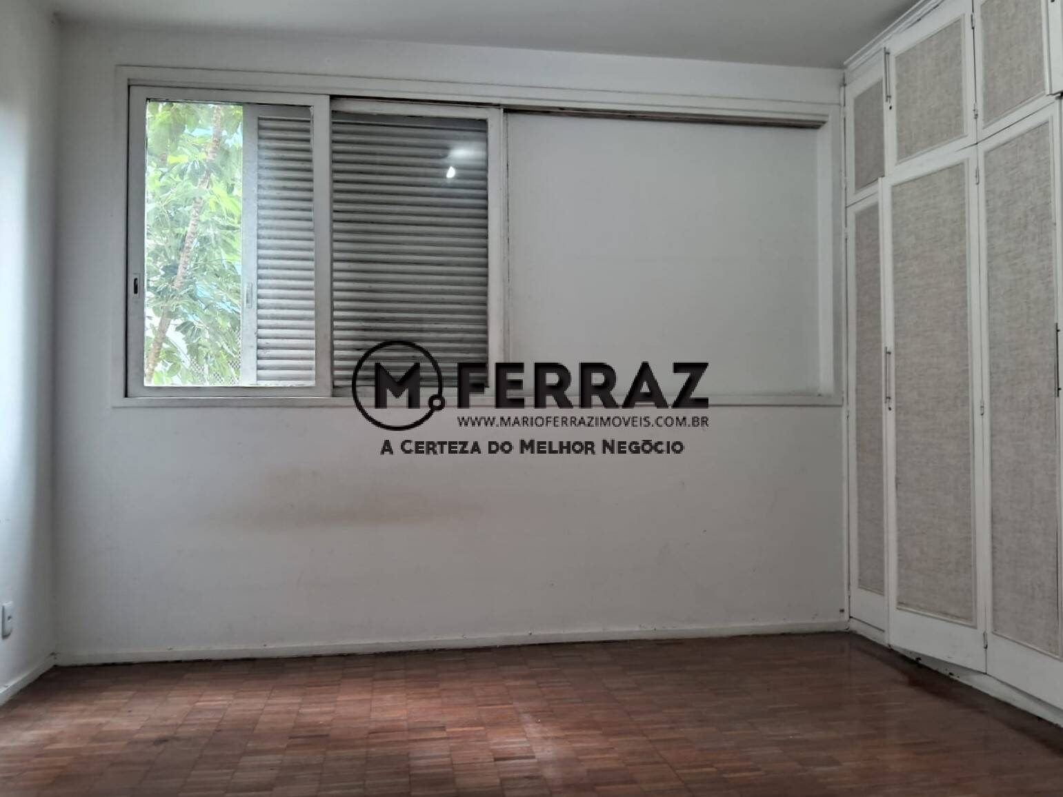 Apartamento à venda com 4 quartos, 170m² - Foto 9