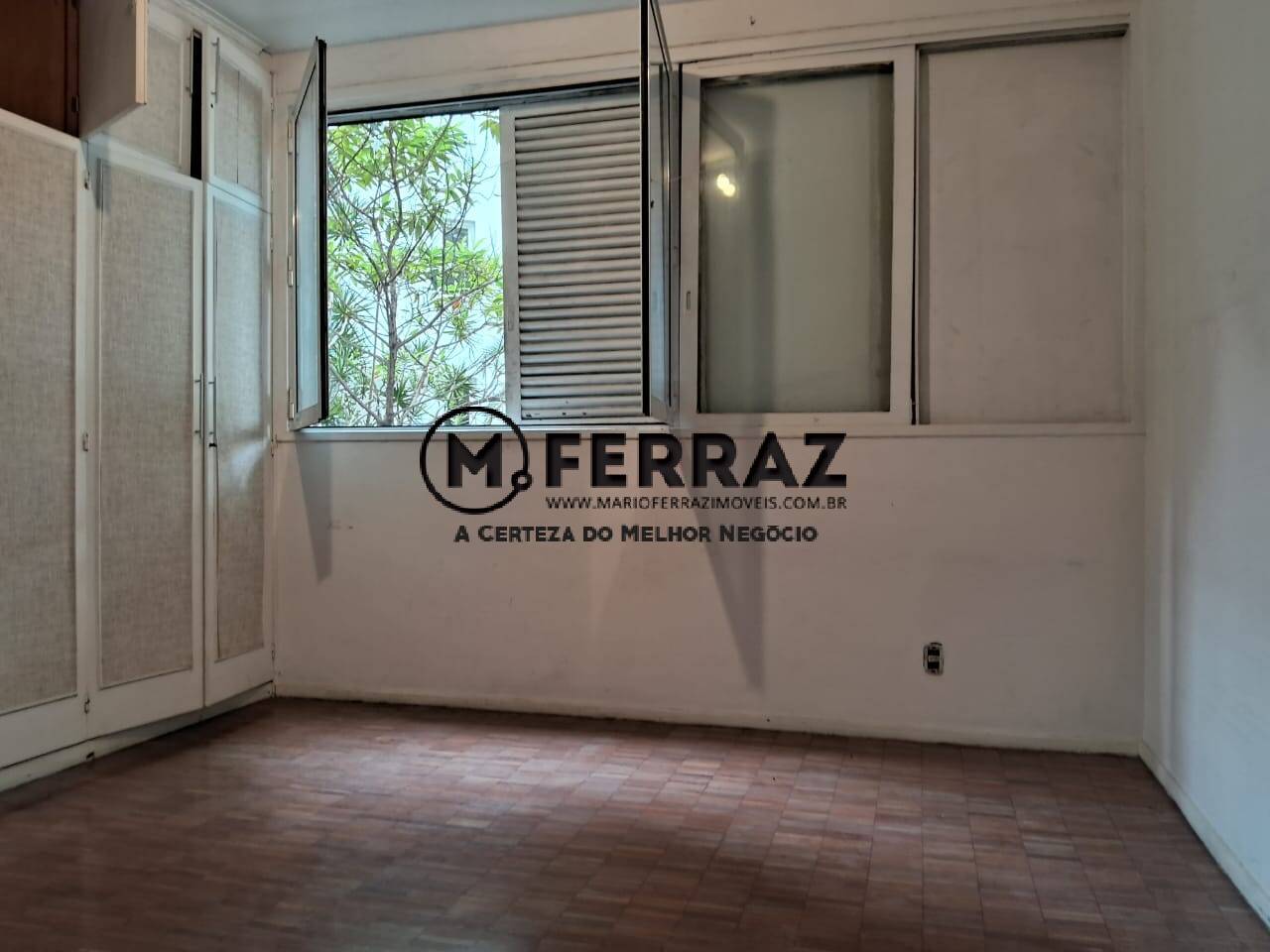 Apartamento à venda com 4 quartos, 170m² - Foto 6