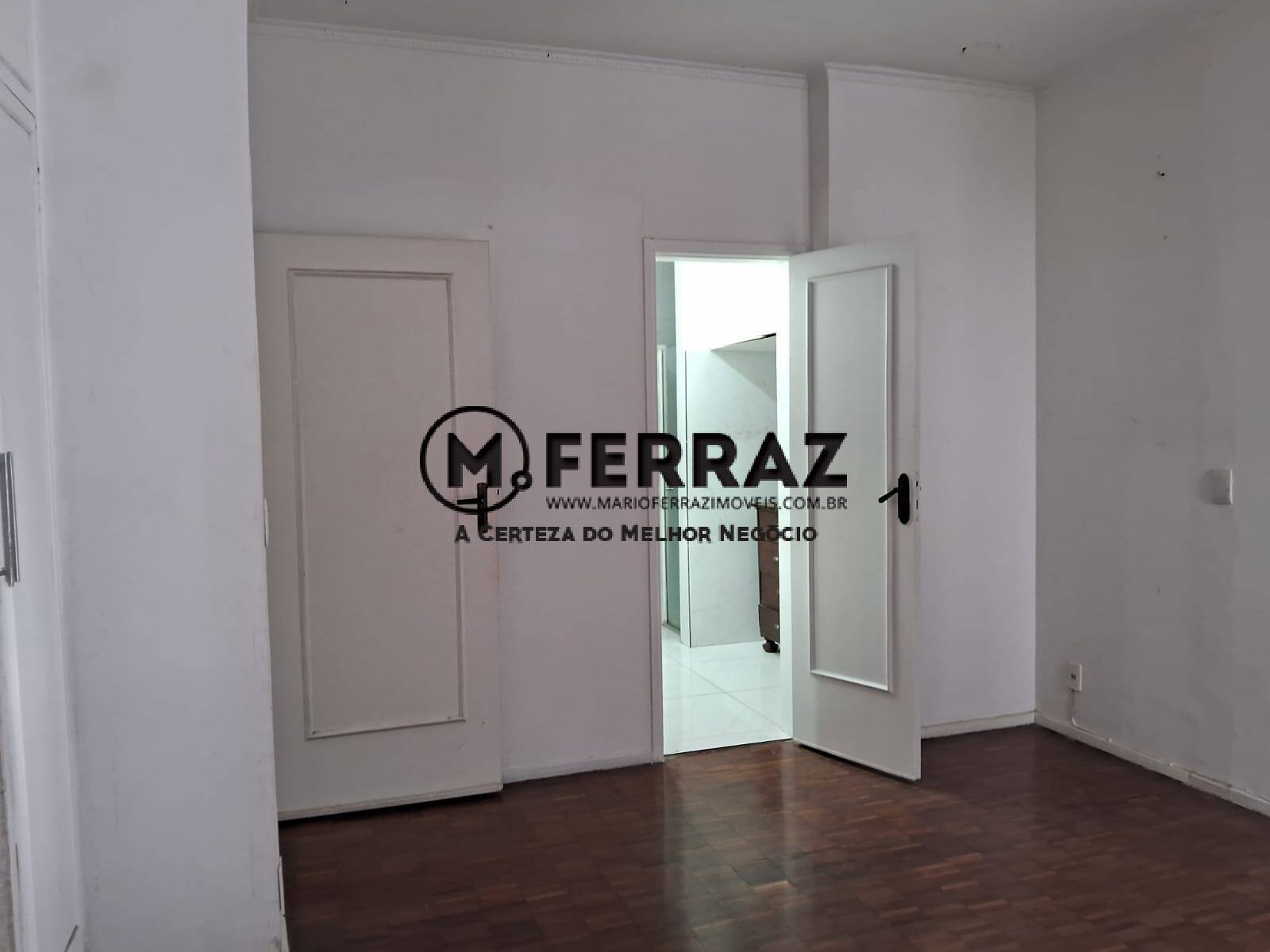 Apartamento à venda com 4 quartos, 170m² - Foto 13