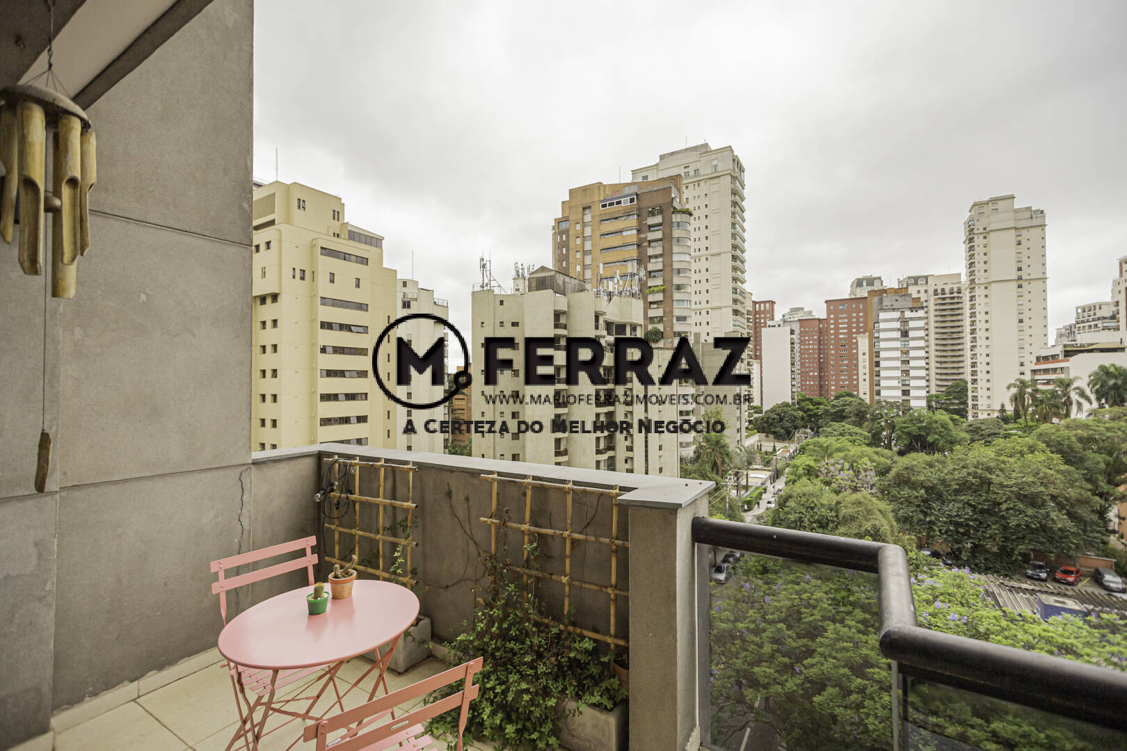 Apartamento à venda com 4 quartos, 250m² - Foto 9