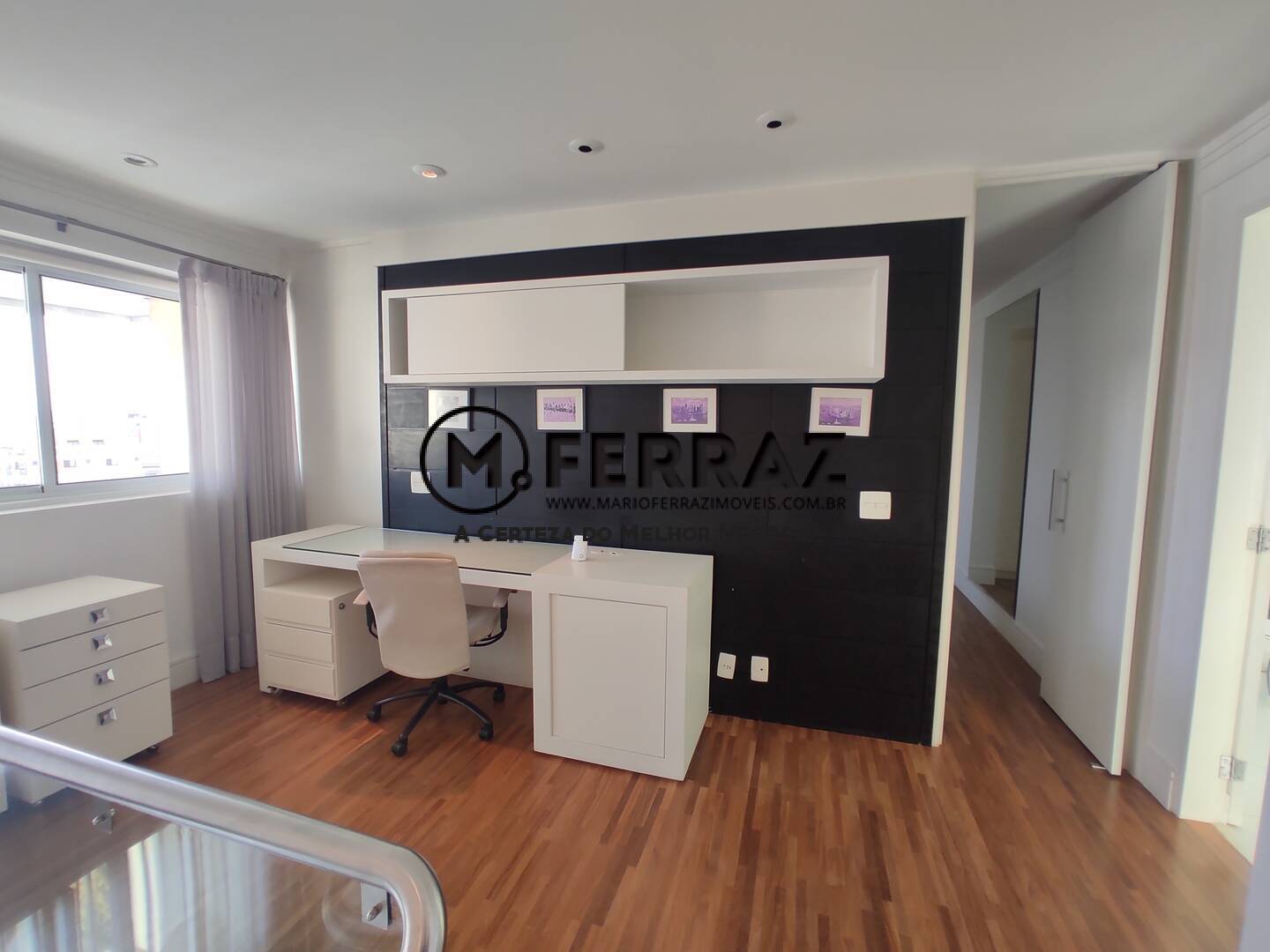 Apartamento para alugar com 1 quarto, 110m² - Foto 10