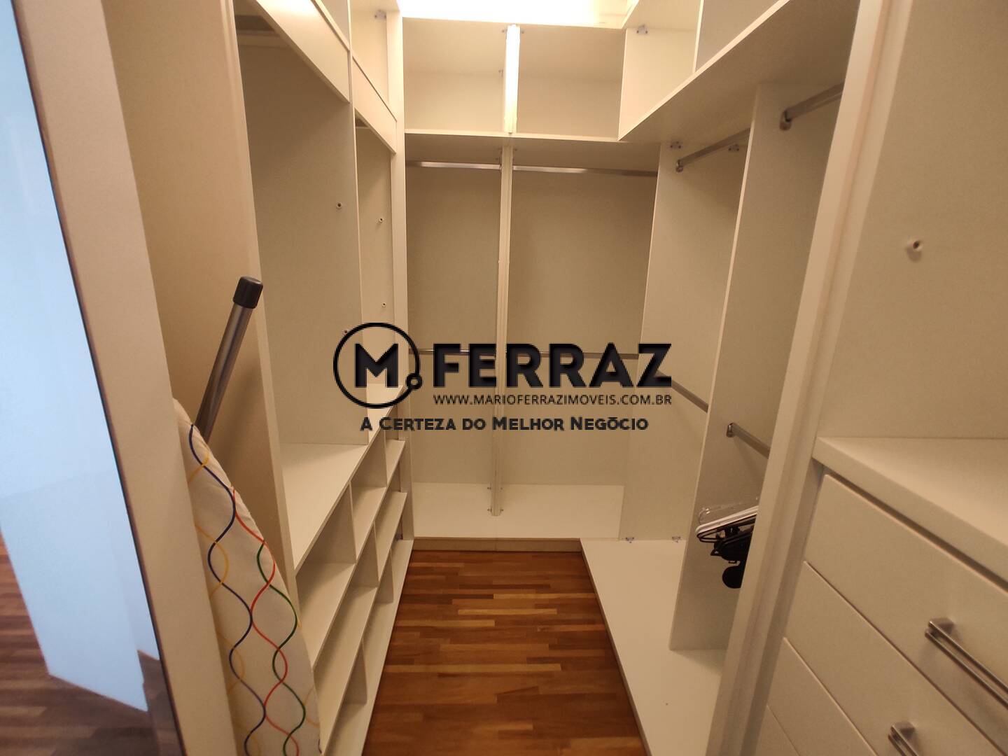 Apartamento para alugar com 1 quarto, 110m² - Foto 15