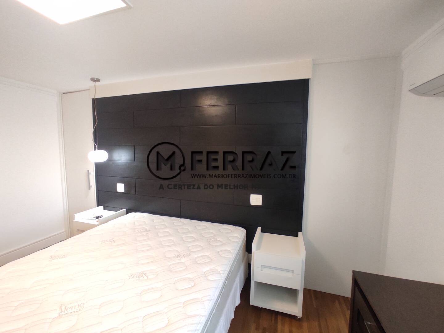 Apartamento para alugar com 1 quarto, 110m² - Foto 12