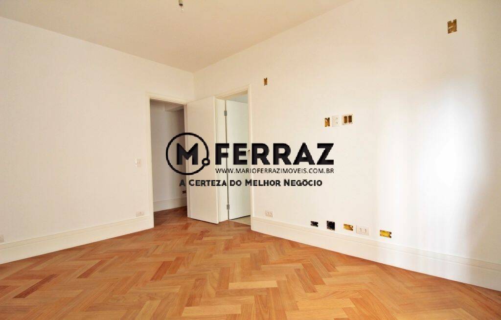 Apartamento à venda com 3 quartos, 210m² - Foto 8