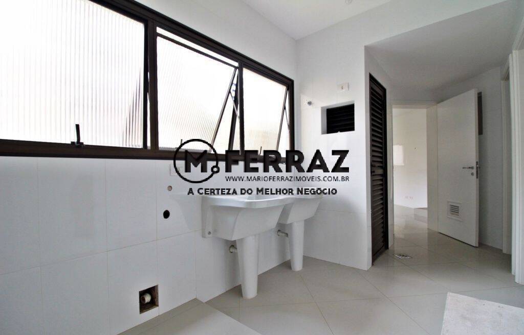 Apartamento à venda com 3 quartos, 210m² - Foto 15