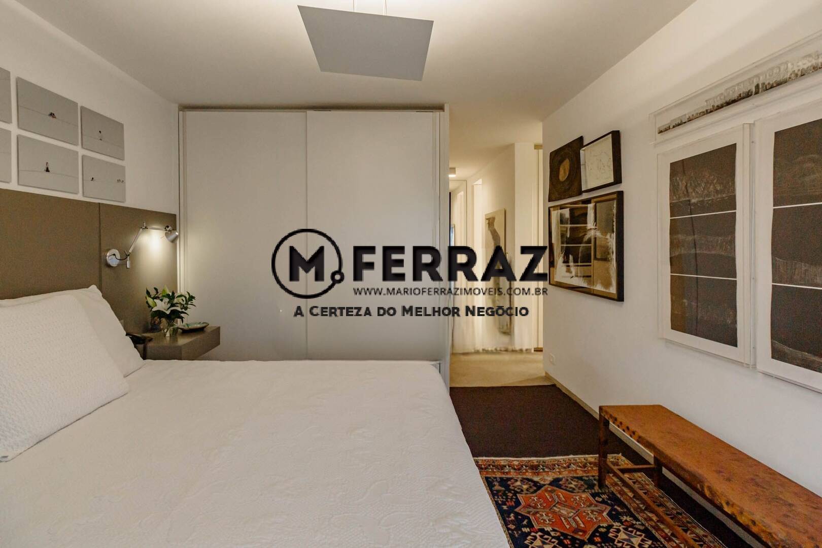 Apartamento à venda com 2 quartos, 240m² - Foto 15