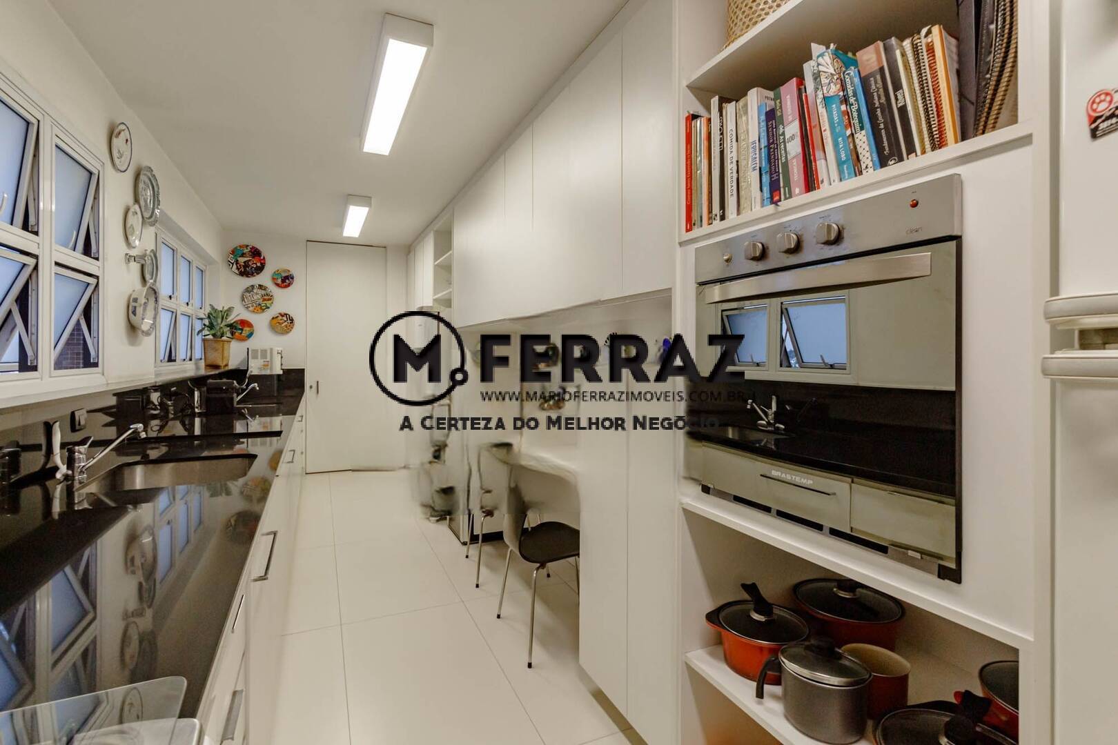 Apartamento à venda com 2 quartos, 240m² - Foto 17