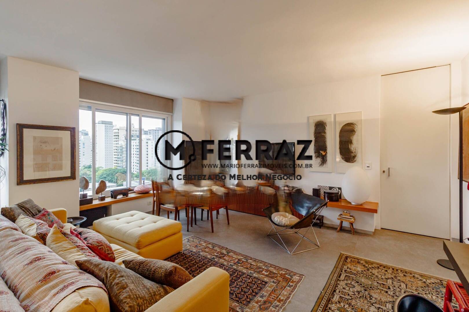 Apartamento à venda com 2 quartos, 240m² - Foto 10