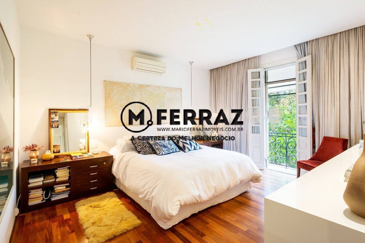 Apartamento à venda com 3 quartos, 205m² - Foto 9