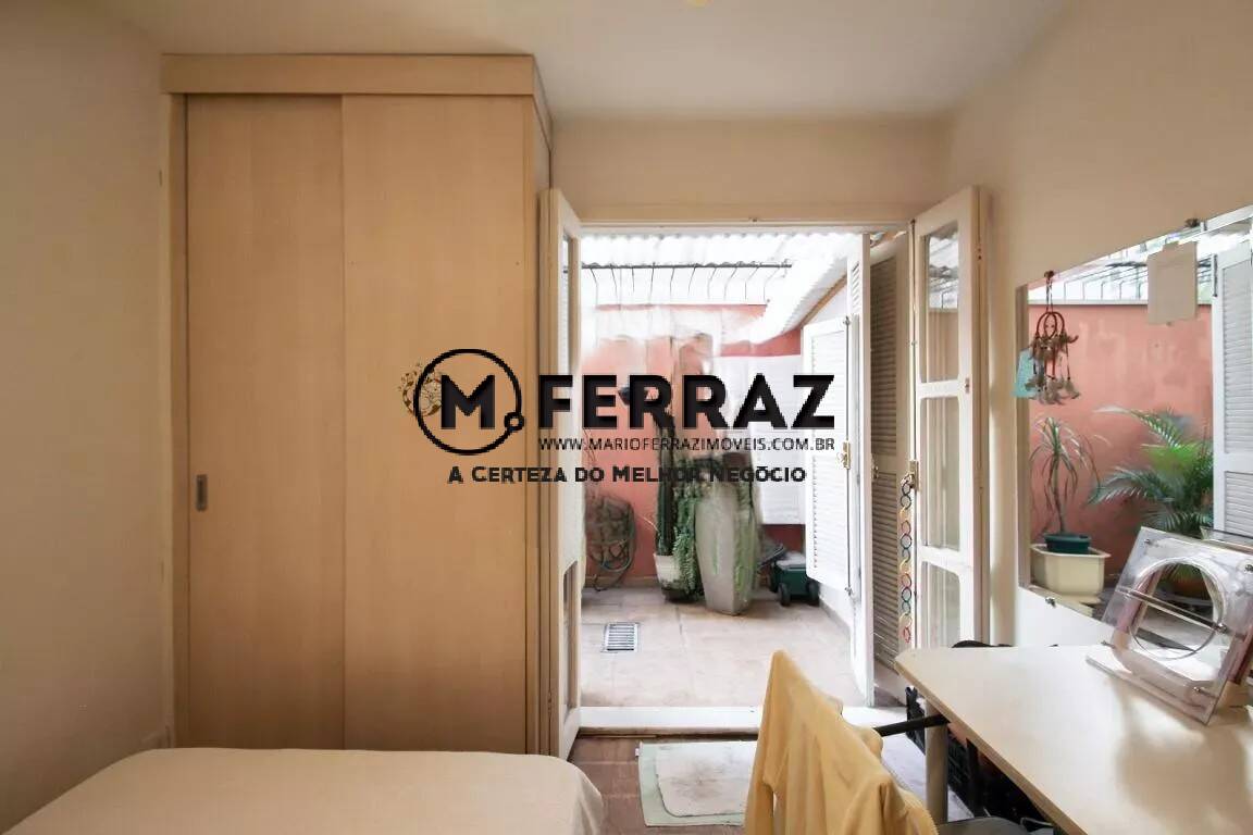 Apartamento à venda com 3 quartos, 200m² - Foto 6