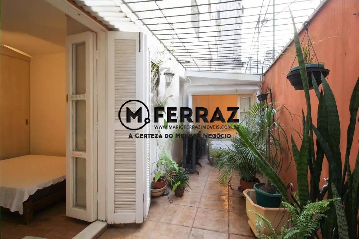 Apartamento à venda com 3 quartos, 200m² - Foto 3