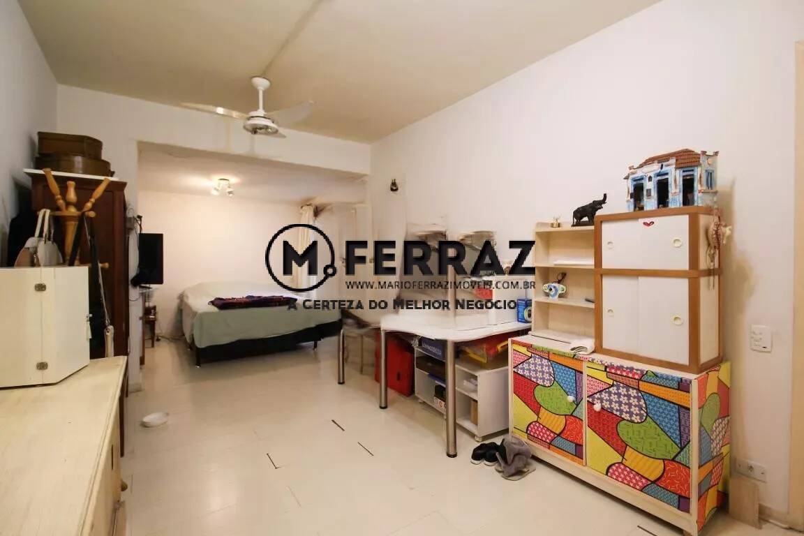 Apartamento à venda com 3 quartos, 200m² - Foto 7