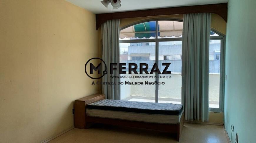 Apartamento à venda com 3 quartos, 247m² - Foto 6