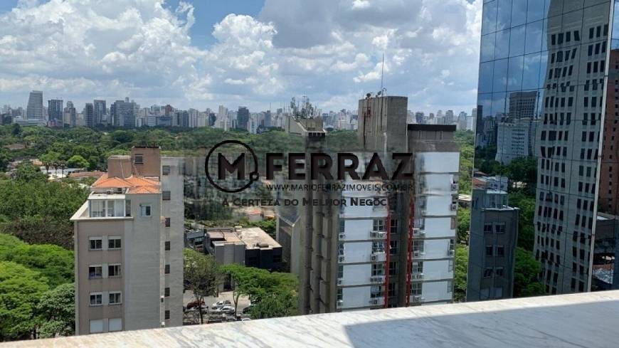 Apartamento à venda com 3 quartos, 247m² - Foto 3