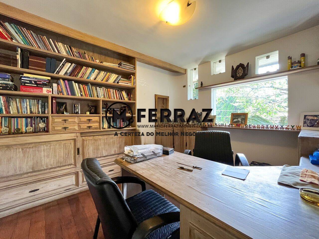 Casa à venda com 4 quartos, 960m² - Foto 13